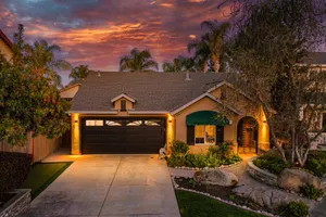 Image of Child-friendly ample house with private pool | Pets allowed