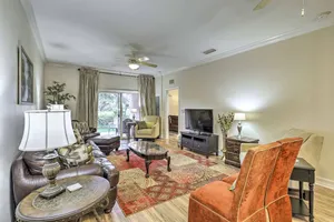 Image of Quaint Merritt Island Condo w/ Pool Access!