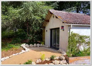 Image of Maison cosy à Chouzy sur Cisse avec jardin