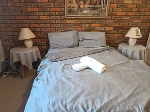 Image of Dedicated room with garden & terrace