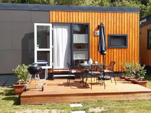Image of Tinyhouse Wemding