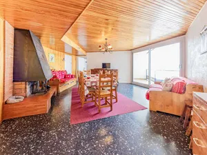 Image of Appart st François longchamp