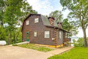 Image of Lakefront Home w/ Boat Ramp Near Spavinaw Rec Area