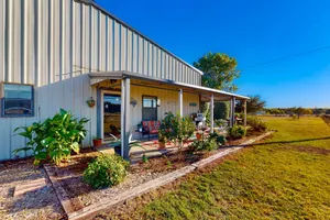 Image of Cottage with garden & BBQ