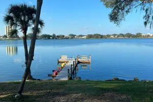 Image of Lake Silver Retreat lll