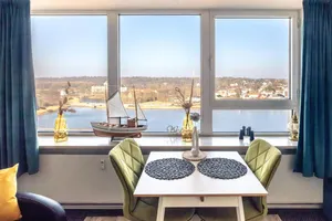 Image of Wikingturm Etage 14 Nr 1