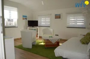 Image of Ferienhaus Rademacher Ferienwohnung 2