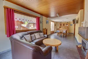 Image of GRAND APPARTEMENT - PROCHE DES REMONTEE MECANIQUES - MORZINE - 10 personnes - OUTO