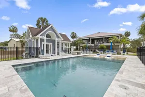 Image of Exquisite Resort Style Pool Home - Lambert Ave - Flagler Beach