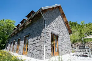 Image of Coquelicot - Besse-et-saint-anastaise