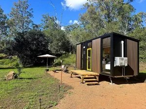 Image of Little Oakey by Tiny Away