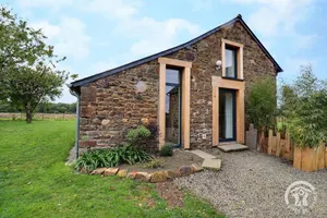 Image of Gite with terrace, garden & barbeque