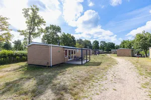 Image of Welcome in - Chalet Bosdier, Camping de Duinhoeve Burgh-Haamstede