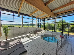 Image of Vacation home 2 pièces 4 CBF Les Cottages de Valjoly in Eppe Sauvage - 4 persons, 1 bedrooms