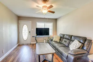 Image of Spacious Orange Rental  3 Mi to Museums & Garden!