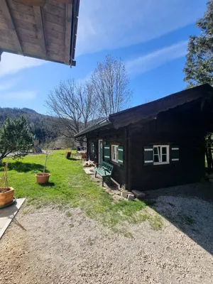 Image of Die Niederalm