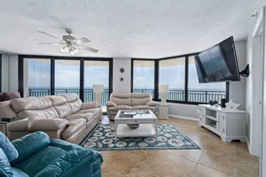 Image of Beachfront 3 Bed Condo Daytona Beach Shores FL