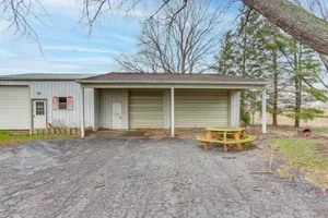 Image of Central and Private Milan Home about 10 Mi to Sandusky!