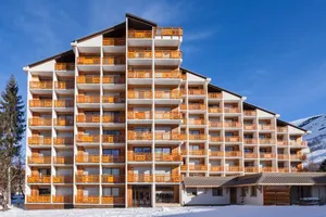 Image of Vacancéole - Résidence Cabourg