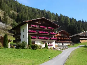 Image of Pension Ledererhof