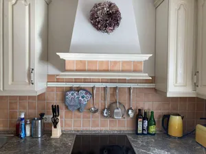 Image of Gemütliches Haus mit großem traumhaften Garten