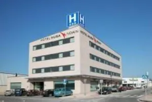 Image of Hotel Noain Pamplona