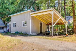 Image of Quaint Ashford Studio Stay 5 Mi to Mt Rainier!