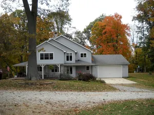 Image of Peaceful Getaway on a Lovely Farm near Hillsboro, Ohio