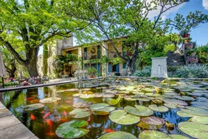 Image of Villa Glycine -Mas de Joseph aux Baux de Provence