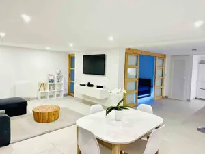 Image of Appartement charmant avec vue sur le lac à Excenevex - 70 m²