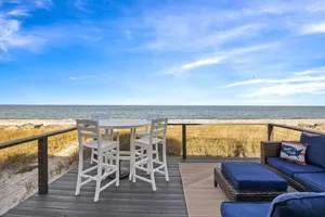 Image of White Horse Beach House: Plymouth