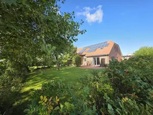 Image of Flood Comfortable holiday residence