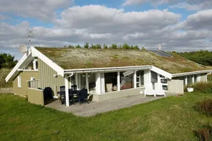 Image of 12 Person Holiday Home in Blokhus
