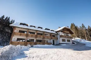 Image of Marmotta Alpin hotel