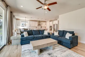 Image of Patio & Outdoor Kitchen: Manteca Family Home