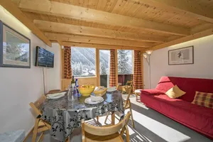 Image of Résidence Grand Roc - Ancolies 220 - Happy Rentals