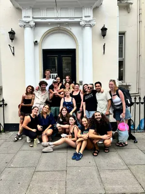 Image of Urbany Hostel London 18-40 Years Old