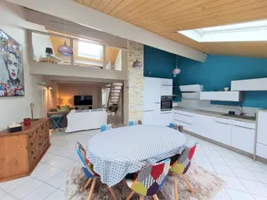 Image of Appartement Bar-le-Duc, 2 pièces, 4 personnes - FR-1-585-84