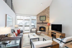 Image of Ski In out Remodeled Luxury Condo