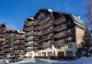 Image of Vacancéole - Résidence Quirlies