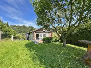 Image of Holiday Home in Schtsnbrunn With Garden