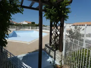 Image of Villa Notre-Dame-de-Monts, studio flat, 4 persons