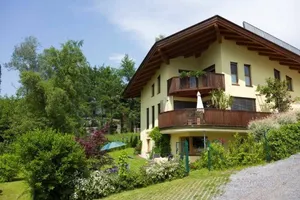 Image of Ferienwohnung Sonnhangblick WILD015