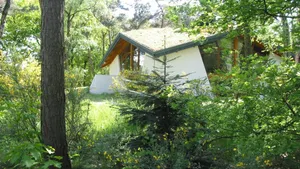Image of Farmhouse in Herperduin with Bubble Bath