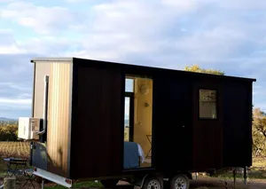 Image of Spectacular Tiny House with Fantastic Sights in Ararat, Victoria