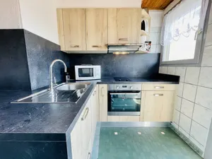 Image of Fully equipped holiday apartment with garden | Dogs allowed