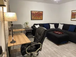 Image of House with garden | Suitable for remote work