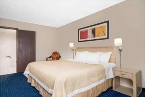 Image of Norwood Inn & Suites La Crosse - Comfort 2 Queen Bed Non-Smoking