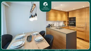 Image of Residence Eden L by Arosa Vacations, Exklusive Apartment im Zentrum