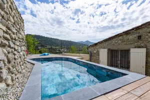 Image of La Villa du bonheur